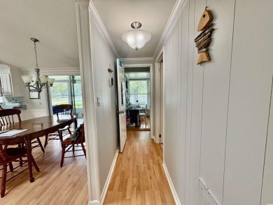 Welcome to Ocean Pines, a sought-after 55+ coastal community in on Indigo Creek Golf Club in South Carolina - for sale on GolfHomes.com, golf home, golf lot