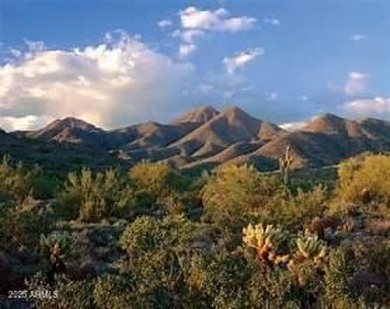 Completely transformed from floor to ceiling, this beautifully on Sanctuary Golf Course At WestWorld in Arizona - for sale on GolfHomes.com, golf home, golf lot