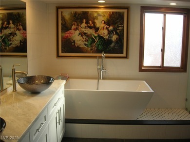 SPANISH TRAILS COUNTRY CLUB. GUARD GATED SECURITY COMMUNITY on Spanish Trail Golf and Country Club in Nevada - for sale on GolfHomes.com, golf home, golf lot