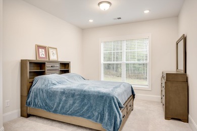 Experience timeless elegance and resort-style living in this on Mount Vintage Plantation and Golf Club  in South Carolina - for sale on GolfHomes.com, golf home, golf lot