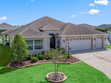 One or more photo(s) has been virtually staged. The Villages, FL on Bella Glade Country Club - Lake County in Florida - for sale on GolfHomes.com, golf home, golf lot