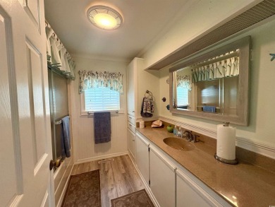 Welcome to Ocean Pines, a sought-after 55+ coastal community in on Indigo Creek Golf Club in South Carolina - for sale on GolfHomes.com, golf home, golf lot