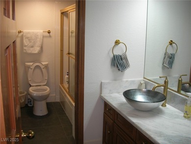 SPANISH TRAILS COUNTRY CLUB. GUARD GATED SECURITY COMMUNITY on Spanish Trail Golf and Country Club in Nevada - for sale on GolfHomes.com, golf home, golf lot