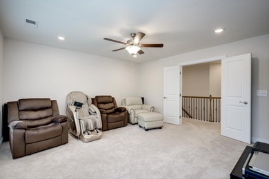 Experience timeless elegance and resort-style living in this on Mount Vintage Plantation and Golf Club  in South Carolina - for sale on GolfHomes.com, golf home, golf lot