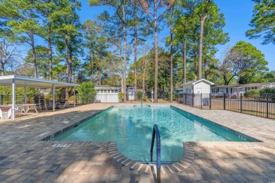 Welcome to Ocean Pines, a sought-after 55+ coastal community in on Indigo Creek Golf Club in South Carolina - for sale on GolfHomes.com, golf home, golf lot