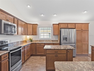 One or more photo(s) has been virtually staged. The Villages, FL on Bella Glade Country Club - Lake County in Florida - for sale on GolfHomes.com, golf home, golf lot