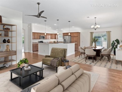 One or more photo(s) has been virtually staged. The Villages, FL on Bella Glade Country Club - Lake County in Florida - for sale on GolfHomes.com, golf home, golf lot