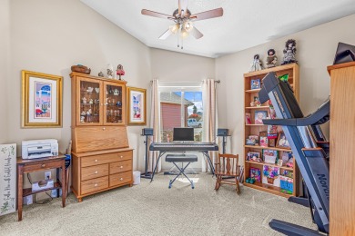 Discover life in this lovingly upgraded condominium in Poppy on Eagle Point Golf Course in Oregon - for sale on GolfHomes.com, golf home, golf lot