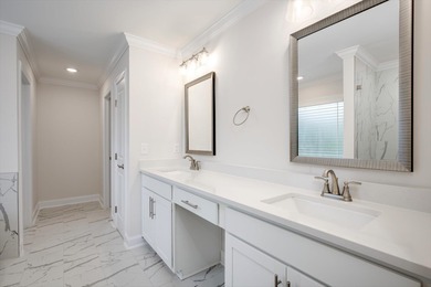 Experience timeless elegance and resort-style living in this on Mount Vintage Plantation and Golf Club  in South Carolina - for sale on GolfHomes.com, golf home, golf lot