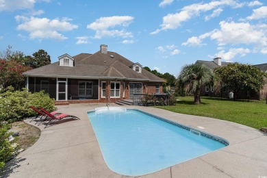 This is the home you have been searching for!!! This traditional on Burning Ridge Golf Course in South Carolina - for sale on GolfHomes.com, golf home, golf lot