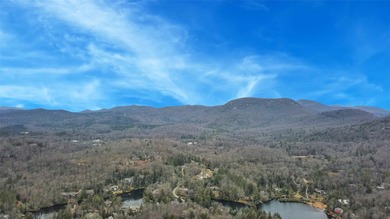 Welcome to an exceptional homesite in the private and on Wildcat Cliffs Country Club in North Carolina - for sale on GolfHomes.com, golf home, golf lot