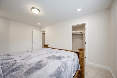 Experience timeless elegance and resort-style living in this on Mount Vintage Plantation and Golf Club  in South Carolina - for sale on GolfHomes.com, golf home, golf lot