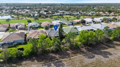 Welcome to this beautiful 2-bedroom, 2-bathroom home located in on Herons Glen Golf and Country Club in Florida - for sale on GolfHomes.com, golf home, golf lot