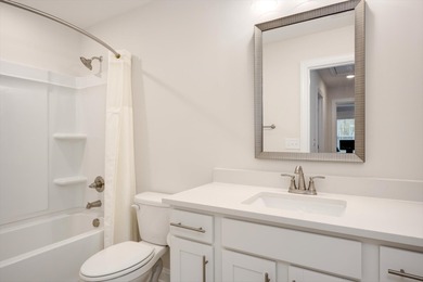 Experience timeless elegance and resort-style living in this on Mount Vintage Plantation and Golf Club  in South Carolina - for sale on GolfHomes.com, golf home, golf lot