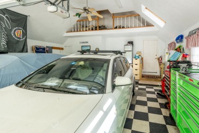 Experience the best of Cape Cod living in this charming and on Cummaquid Golf Club in Massachusetts - for sale on GolfHomes.com, golf home, golf lot