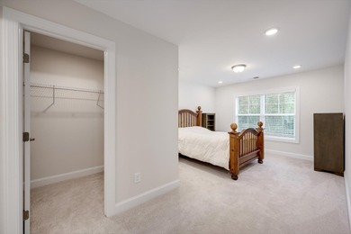 Experience timeless elegance and resort-style living in this on Mount Vintage Plantation and Golf Club  in South Carolina - for sale on GolfHomes.com, golf home, golf lot