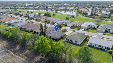 Welcome to this beautiful 2-bedroom, 2-bathroom home located in on Herons Glen Golf and Country Club in Florida - for sale on GolfHomes.com, golf home, golf lot