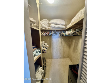 Welcome to the vibrant Barefoot Bay community! This 2-bedroom on Barefoot Bay Golf Course in Florida - for sale on GolfHomes.com, golf home, golf lot