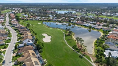 Welcome to this beautiful 2-bedroom, 2-bathroom home located in on Herons Glen Golf and Country Club in Florida - for sale on GolfHomes.com, golf home, golf lot