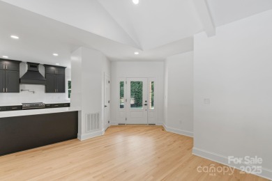 Welcome to this beautifully updated 3-bedroom, 2-bath brick on Mallard Head Country Club in North Carolina - for sale on GolfHomes.com, golf home, golf lot