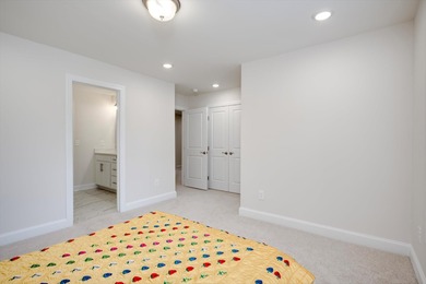 Experience timeless elegance and resort-style living in this on Mount Vintage Plantation and Golf Club  in South Carolina - for sale on GolfHomes.com, golf home, golf lot