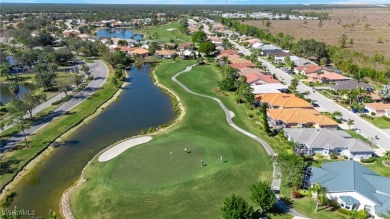 Welcome to this beautiful 2-bedroom, 2-bathroom home located in on Herons Glen Golf and Country Club in Florida - for sale on GolfHomes.com, golf home, golf lot