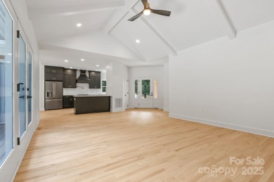 Welcome to this beautifully updated 3-bedroom, 2-bath brick on Mallard Head Country Club in North Carolina - for sale on GolfHomes.com, golf home, golf lot