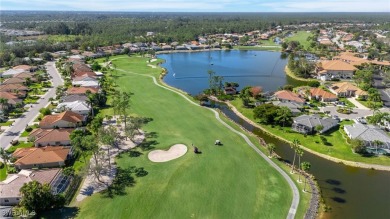 Welcome to this beautiful 2-bedroom, 2-bathroom home located in on Herons Glen Golf and Country Club in Florida - for sale on GolfHomes.com, golf home, golf lot