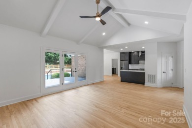 Welcome to this beautifully updated 3-bedroom, 2-bath brick on Mallard Head Country Club in North Carolina - for sale on GolfHomes.com, golf home, golf lot