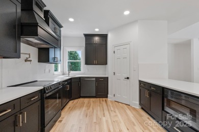 Welcome to this beautifully updated 3-bedroom, 2-bath brick on Mallard Head Country Club in North Carolina - for sale on GolfHomes.com, golf home, golf lot