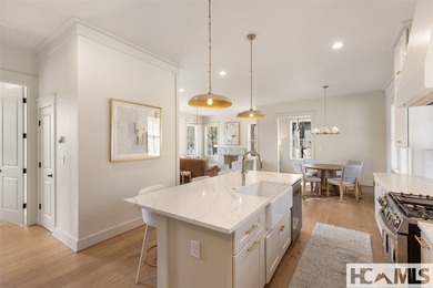 Located within the intimate Laurel Meadow community just outside on Mountaintop Golf and Lake Club in North Carolina - for sale on GolfHomes.com, golf home, golf lot