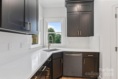 Welcome to this beautifully updated 3-bedroom, 2-bath brick on Mallard Head Country Club in North Carolina - for sale on GolfHomes.com, golf home, golf lot