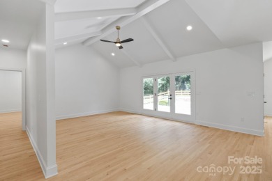 Welcome to this beautifully updated 3-bedroom, 2-bath brick on Mallard Head Country Club in North Carolina - for sale on GolfHomes.com, golf home, golf lot