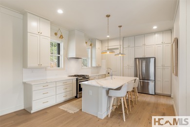 Located within the intimate Laurel Meadow community just outside on Mountaintop Golf and Lake Club in North Carolina - for sale on GolfHomes.com, golf home, golf lot