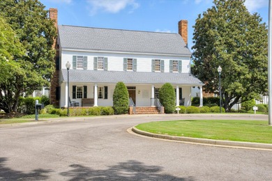 Experience timeless elegance and resort-style living in this on Mount Vintage Plantation and Golf Club  in South Carolina - for sale on GolfHomes.com, golf home, golf lot