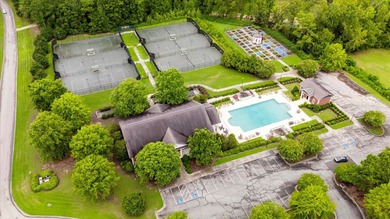 Experience timeless elegance and resort-style living in this on Mount Vintage Plantation and Golf Club  in South Carolina - for sale on GolfHomes.com, golf home, golf lot