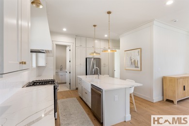 Discover this Laurel Meadow cottage, an exceptional new on Mountaintop Golf and Lake Club in North Carolina - for sale on GolfHomes.com, golf home, golf lot