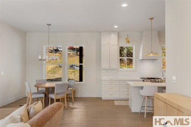 Discover this Laurel Meadow cottage, an exceptional new on Mountaintop Golf and Lake Club in North Carolina - for sale on GolfHomes.com, golf home, golf lot