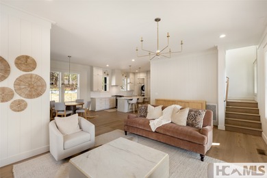 Discover this Laurel Meadow cottage, an exceptional new on Mountaintop Golf and Lake Club in North Carolina - for sale on GolfHomes.com, golf home, golf lot