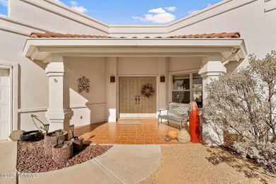 $7K SELLER CREDIT at closing with acceptable offer. The on New Mexico St Univ Golf Course in New Mexico - for sale on GolfHomes.com, golf home, golf lot