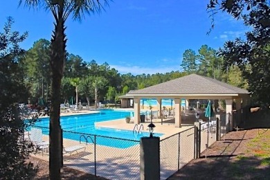 Lovely, well-treed home site with a front to back topography in on The Golf Club At Cedar Creek in South Carolina - for sale on GolfHomes.com, golf home, golf lot