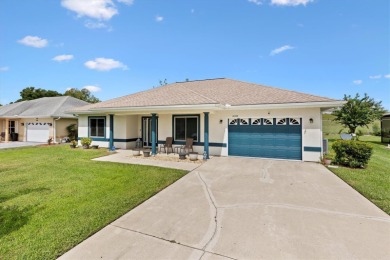 Located in the Exclusive 55+, Gated, Golf Community of on Stonecrest Golf and Club Club in Florida - for sale on GolfHomes.com, golf home, golf lot