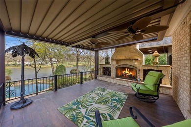 Welcome to Shangri-La: a remote, idyllic, and imaginary on Pinnacle Golf and Boat Club in Texas - for sale on GolfHomes.com, golf home, golf lot
