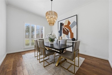 Welcome to Shangri-La: a remote, idyllic, and imaginary on Pinnacle Golf and Boat Club in Texas - for sale on GolfHomes.com, golf home, golf lot