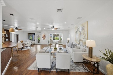 Welcome to Shangri-La: a remote, idyllic, and imaginary on Pinnacle Golf and Boat Club in Texas - for sale on GolfHomes.com, golf home, golf lot