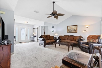 Located in the Exclusive 55+, Gated, Golf Community of on Stonecrest Golf and Club Club in Florida - for sale on GolfHomes.com, golf home, golf lot