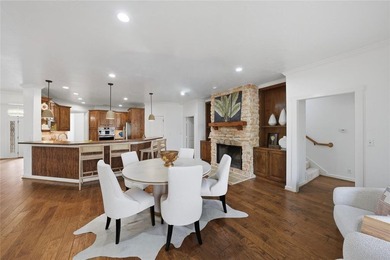 Welcome to Shangri-La: a remote, idyllic, and imaginary on Pinnacle Golf and Boat Club in Texas - for sale on GolfHomes.com, golf home, golf lot