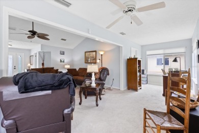 Located in the Exclusive 55+, Gated, Golf Community of on Stonecrest Golf and Club Club in Florida - for sale on GolfHomes.com, golf home, golf lot