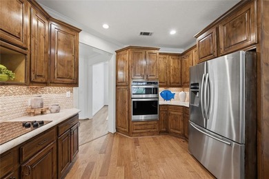 Welcome to Shangri-La: a remote, idyllic, and imaginary on Pinnacle Golf and Boat Club in Texas - for sale on GolfHomes.com, golf home, golf lot