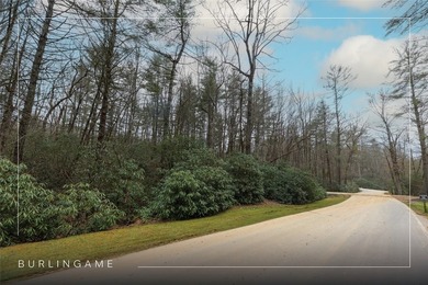 Build a dream golf course home on this affordable lot in the on Burlingame Country Club in North Carolina - for sale on GolfHomes.com, golf home, golf lot